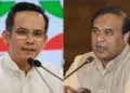 ‘मैं RAW…’, पत्नी के ISI एजेंट होने के आरोप पर कांग्रेस सांसद गौरव गोगोई का BJP को करारा जवाब