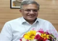 ज्ञानेश कुमार चुने गए मुख्य चुनाव आयुक्त, पीएम मोदी की अध्यक्षता वाली बैठक में लगी मुहर