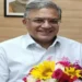 ज्ञानेश कुमार चुने गए मुख्य चुनाव आयुक्त, पीएम मोदी की अध्यक्षता वाली बैठक में लगी मुहर