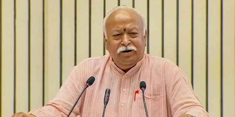 RSS के पंच परिवर्तन का मकसद क्या? जानें देश को क्या संदेश देना चाहते हैं मोहन भागवत