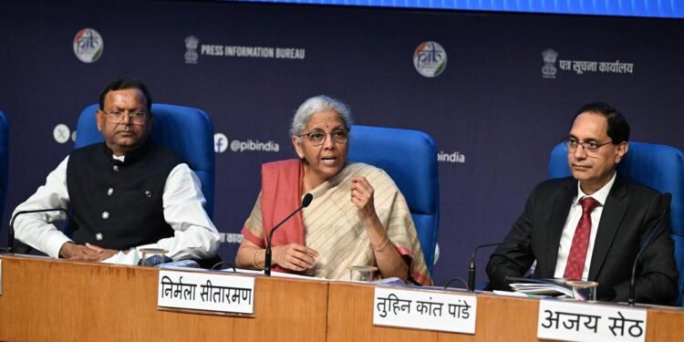 Union Budget 2025: Government to remove FDI cap for insurers