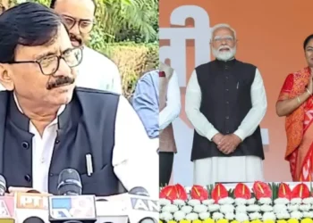 रेखा गुप्ता के CM बनने पर क्या बोले संजय राउत? भाजपा पर ऐसे कर दिया कटाक्ष