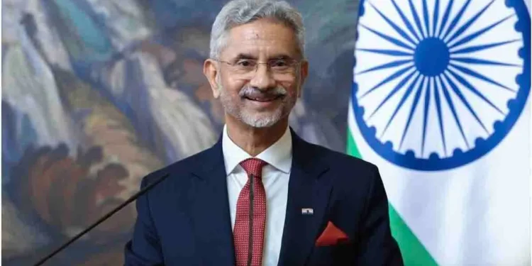 USAID फंडिंग की जांच करवाएगी सरकार, विदेश मंत्री एस जयशंकर ने कही ये बात