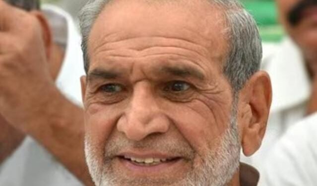 सिख विरोधी दंगा मामला: कांग्रेस नेता सज्जन कुमार दोषी करार