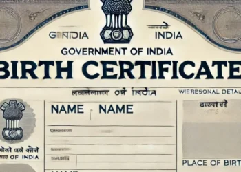Birth Certificate Alert: सरकार ने जारी की डेडलाइन, जानें कैसे करना होगा आवेदन
