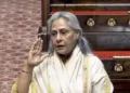सपा सांसद जया बच्चन का विवादित बयान, ‘महाकुंभ में नदी में फेंके गए शव, इससे जल हुआ दूष‍ित ‘