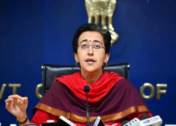 दिल्ली की मुख्‍यमंत्री आतिशी के खिलाफ केस दर्ज, जानें क्या है ये ‘थप्पड़’ वाला केस