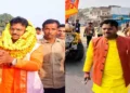  मिल्‍कीपुर में बीजेपी के चंद्रभानु की बड़ी जीत, सपा के अजीत बूथ भी हारे