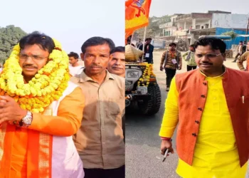  मिल्‍कीपुर में बीजेपी के चंद्रभानु की बड़ी जीत, सपा के अजीत बूथ भी हारे