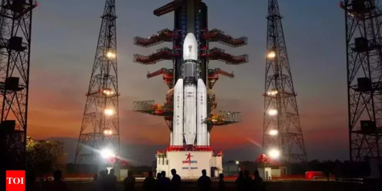 2027 में लॉन्च किया जाएगा चंद्रयान-4, पृथ्वी पर लाए जाएंगे चंद्रमा की चट्टानों के नमूने