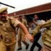 महाकुंभ में पुलिस लाठीचार्ज के दावे से वायरल वीडियो झारखंड का है