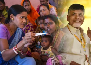 महिला दिवस से पहले आशा वर्कर्स को बड़ा तोहफा, ग्रेच्युटी का लाभ देने वाला आंध्र प्रदेश पहला राज्य