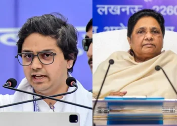 आकाश आनंद का अब क्या होगा? BSP से निकाले जाने के बाद क्या है उनका भविष्य?