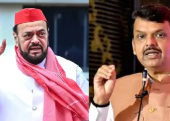 क्या अबू आजमी गिरफ्तार होंगे? औरंगजेब पर मुंबई से पटना तक घमासान, CM फडणवीस के आक्रामक तेवर