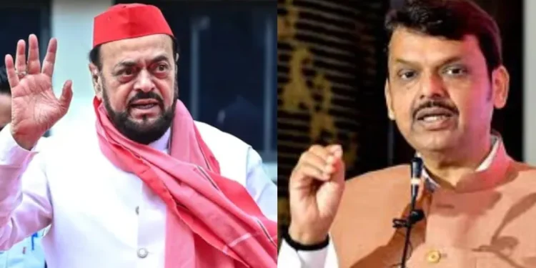 क्या अबू आजमी गिरफ्तार होंगे? औरंगजेब पर मुंबई से पटना तक घमासान, CM फडणवीस के आक्रामक तेवर