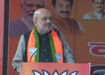 बिहार चुनाव के लिए क्या है NDA का प्लान? अमित शाह दो दिवसीय दौरे में NDA की जीत का देंगे मंत्र