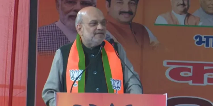 बिहार चुनाव के लिए क्या है NDA का प्लान? अमित शाह दो दिवसीय दौरे में NDA की जीत का देंगे मंत्र