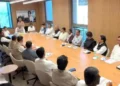 कांग्रेस अपने जिलाध्यक्षों को देगी ये खास पावर, जानें क्या है पार्टी का पूरा प्लान