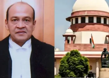 ‘ट्रांसफर कार्रवाई का हिस्सा नहीं’, नकदी विवाद में फंसे यशवंत वर्मा पर सुप्रीम कोर्ट का बयान