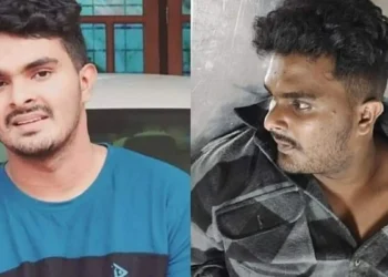 परिवार के 4 लोगों के साथ गर्लफ्रेंड का कत्ल क्यों? ‘कातिल’ बोला-मेरे बिना जी नहीं पाती