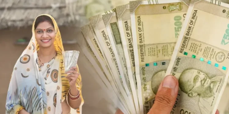 दिल्ली के अलावा इस राज्य में भी महिलाओं को मिलेंगे ₹2100, BJP सरकार पूरा करेगी वादा