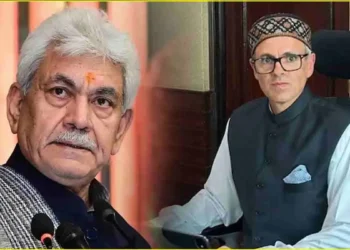 जम्मू कश्मीर में BJP संग गठबंधन पर क्या बोले उमर अब्दुल्ला? अनुच्छेद 370 पर तोड़ी चुप्पी