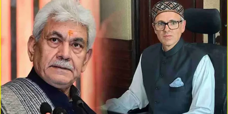 जम्मू कश्मीर में BJP संग गठबंधन पर क्या बोले उमर अब्दुल्ला? अनुच्छेद 370 पर तोड़ी चुप्पी