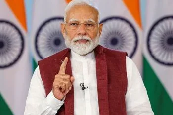 ‘पहली बार उद्यमी बनने वाले पांच लाख को दो करोड़ रुपये तक का ऋण मिल सकेगा’, पीएम मोदी बोले