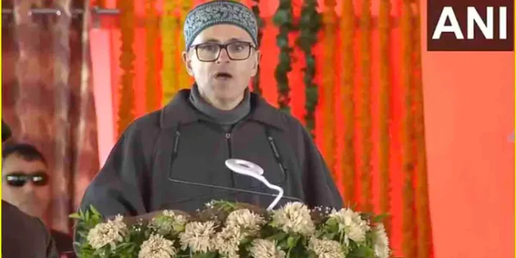 ‘कारगिल युद्ध के समय मौका था तब क्यों नहीं लिया Pok?’ विदेश मंत्री के बयान पर क्या बोले CM उमर अब्दुल्ला