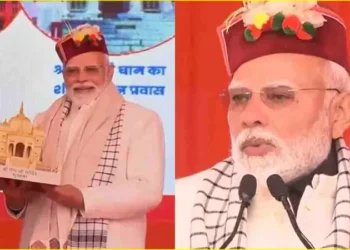 Uttarakhand में विंटर टूरिज्म को बढ़ावा, ये गांव बनेंगे नए पर्यटन स्थल