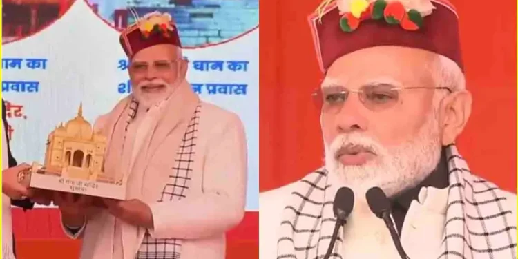 Uttarakhand में विंटर टूरिज्म को बढ़ावा, ये गांव बनेंगे नए पर्यटन स्थल