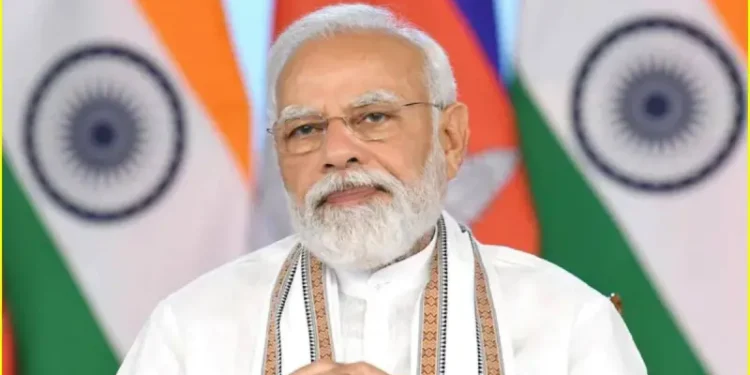 केंद्र सरकार ने मुसलमानों के लिए किया बड़ा ऐलान, 32 लाख को देगी ‘सौगात ए मोदी’ का तोहफा