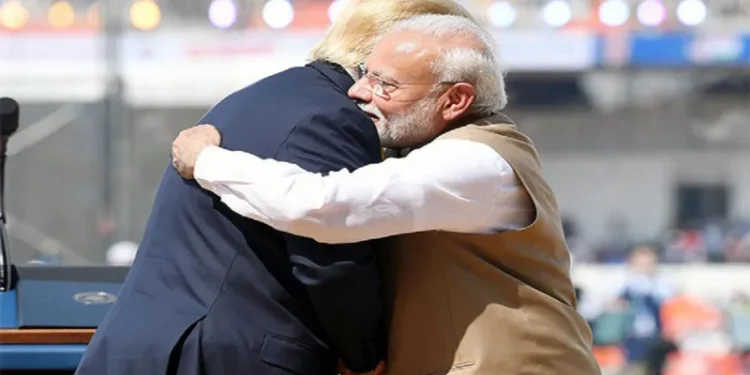 US-India मल्टी सेक्टर बाइलेटरल ट्रेड एग्रीमेंट को आगे बढ़ाने पर सहमत, जानें क्या होगा फायदा?