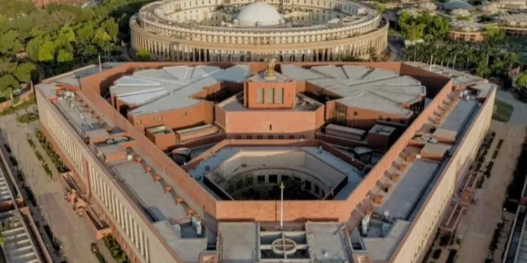 बजट सत्र के दूसरे चरण में चुनौती बनेंगे ये बिल, संसद में पास कराने में आएगी मुश्किल