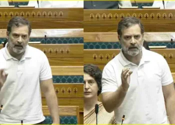 ‘वोटर लिस्ट में गड़बड़ी पर लोकसभा में चर्चा हो’; राहुल गांधी ने सदन में उठाया मुद्दा