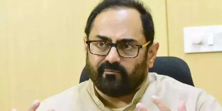 राजीव चंद्रशेखर को केरल बीजेपी अध्यक्ष बनाने के पीछे क्या मायने?