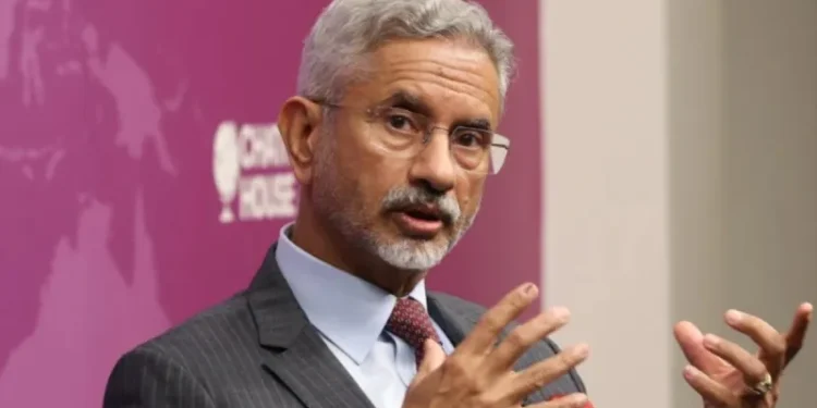 ‘जिस दिन POK भारत में आ जाएगा…’, विदेश मंत्री जयशंकर ने कश्मीर समस्या का बताया ये समाधान