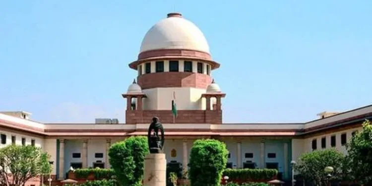 उदयनिधि स्टालिन को SC से राहत, सनातन धर्म पर बयान को लेकर नई FIR नहीं होगी दर्ज