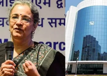 स्टॉक मार्केट फ्रॉड मामले में पूर्व SEBI चीफ माधबी पुरी बुच की बढ़ीं मुश्किलें, कोर्ट ने दिए ये आदेश