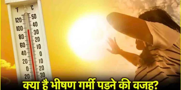 अलर्ट! भयंकर गर्मी की दस्तक; 125 साल पुराना रिकॉर्ड टूटेगा, पढ़ें La Nina पर IMD का बड़ा अपडेट