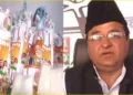 ‘मस्जिदों-मजारों पर बुलडोजर चल रहे…’, सपा नेता ने बताई सौगात-ए-मोदी की असल वजह