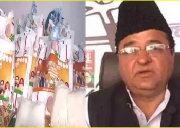 ‘मस्जिदों-मजारों पर बुलडोजर चल रहे…’, सपा नेता ने बताई सौगात-ए-मोदी की असल वजह