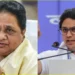 मायावती का बड़ा फैसला! भतीजे को सभी पदों से हटाया, जानें अब किसे बनाया नेशनल को-ऑर्डिनेटर?