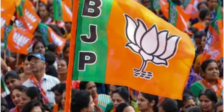 BJP ने प्रदेश अध्यक्ष के लिए मांगे आवेदन, तमिलनाडु में अमित शाह ने बताई शर्त