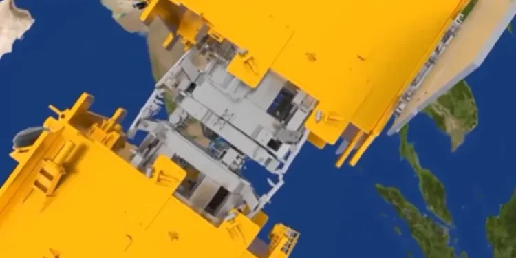 ISRO को मिली बड़ी सफलता, दूसरी बार स्पैडेक्स उपग्रहों को अंतरिक्ष में किया डॉक