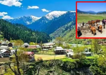 पहलगाम हमले के बाद 48 रिसॉर्ट और पर्यटक स्थल बंद, सरकार का बड़ा फैसला