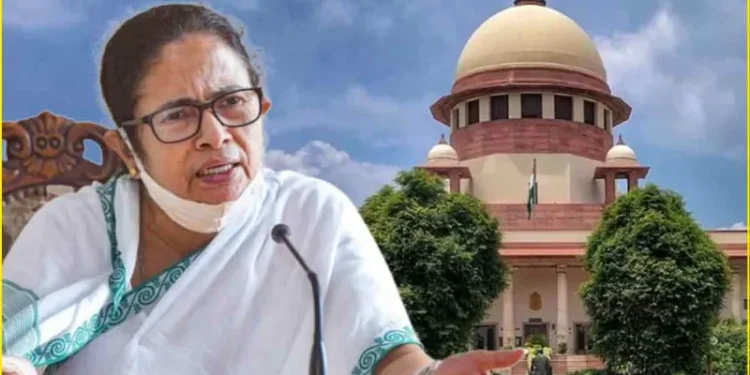 मेरे जिंदा रहते मैं किसी भी प्रार्थी की नौकरी जाने नहीं दूंगी, CM ममता का बड़ा ऐलान