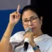 ‘नीतीश-नायडू को चुप्पी से क्या मिलता है?’ वक्फ बिल पर इमामों के सम्मेलन में बोलीं ममता बनर्जी