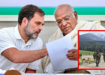 पहलगाम आतंकी हमले पर विशेष सत्र की मांग तेज, लेकिन सत्र की संभावना कम