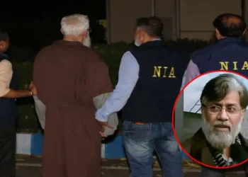 ‘NIA की रिमांड में तहव्वुर राणा बड़े नाम करेगा रिवील’, पूर्व अधिकारी ने जताया ‘षड्यंत्र’ का शक